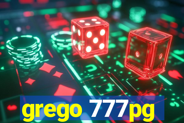 grego 777pg