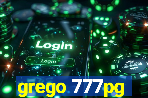 grego 777pg