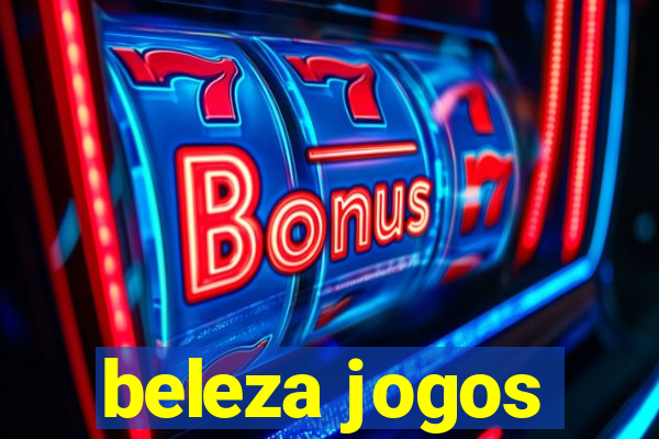 beleza jogos