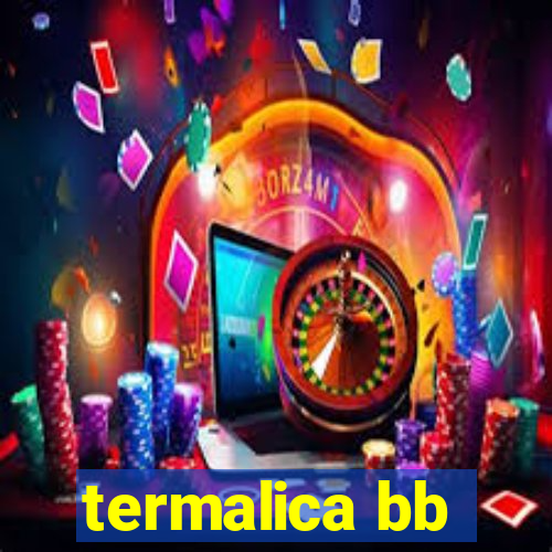 termalica bb