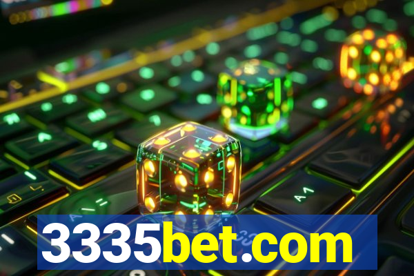 3335bet.com