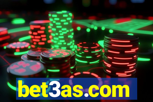 bet3as.com