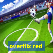 overflix red