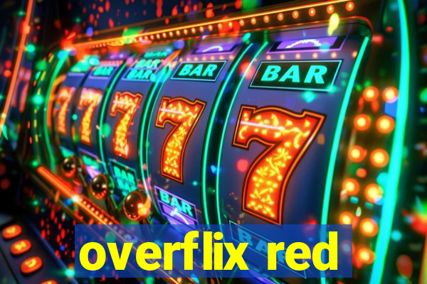 overflix red