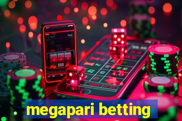 megapari betting