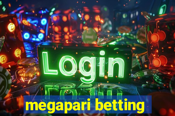 megapari betting