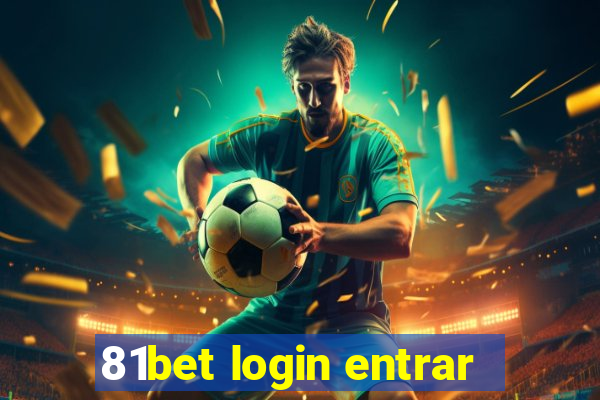 81bet login entrar