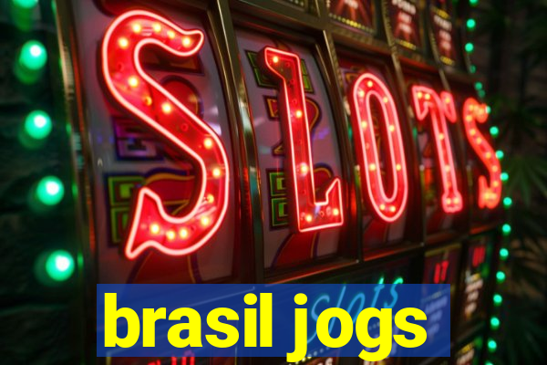 brasil jogs