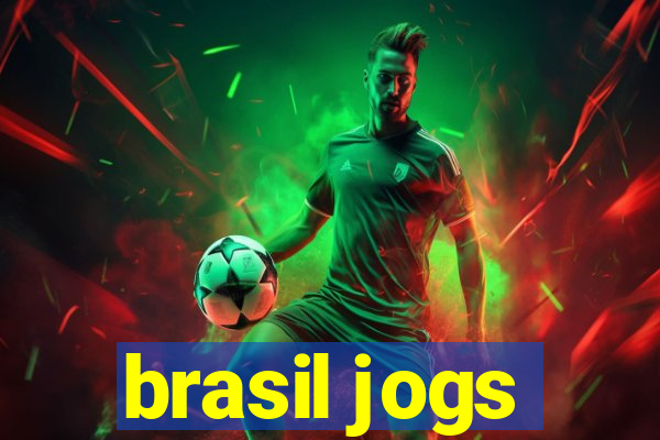 brasil jogs