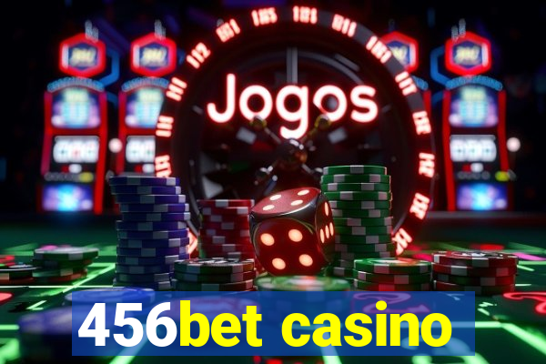 456bet casino