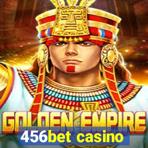 456bet casino