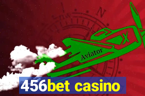 456bet casino