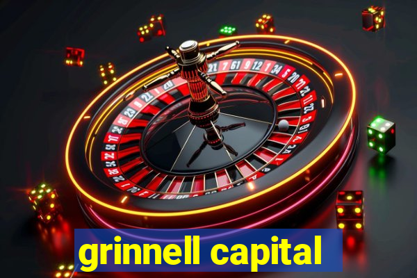 grinnell capital