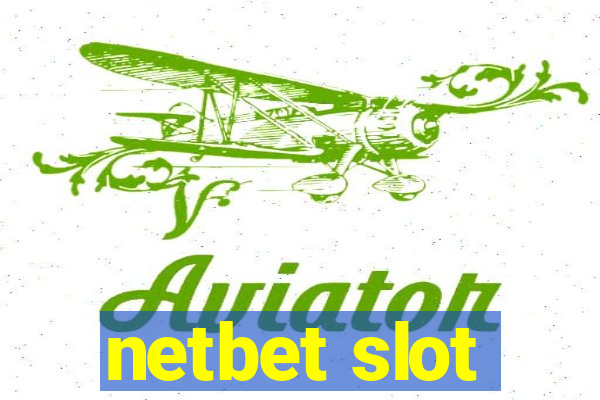 netbet slot