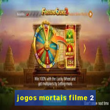 jogos mortais filme 2