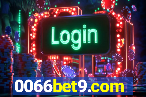 0066bet9.com