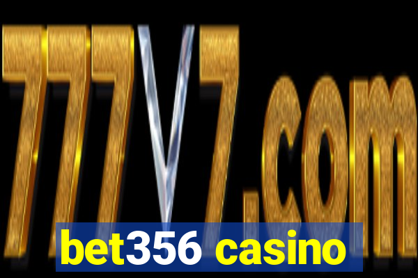 bet356 casino