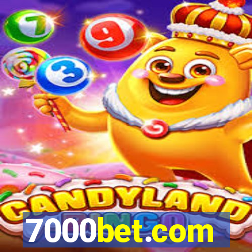 7000bet.com