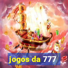 jogos da 777