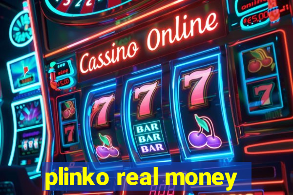 plinko real money