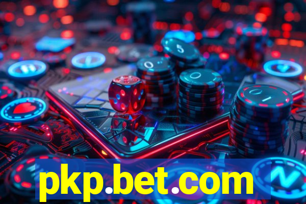 pkp.bet.com