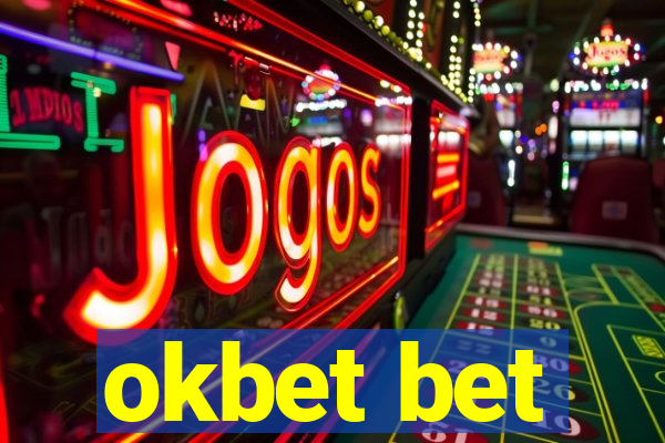 okbet bet