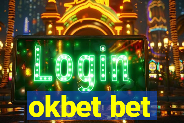 okbet bet