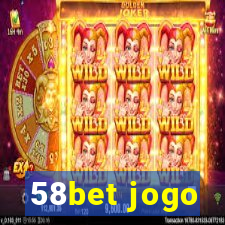 58bet jogo