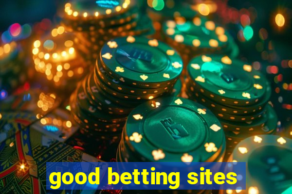 good betting sites