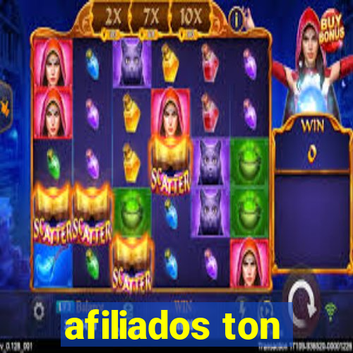 afiliados ton