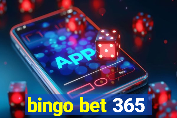 bingo bet 365