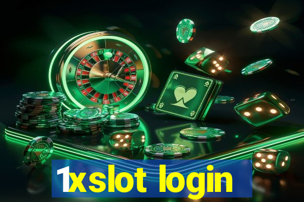 1xslot login