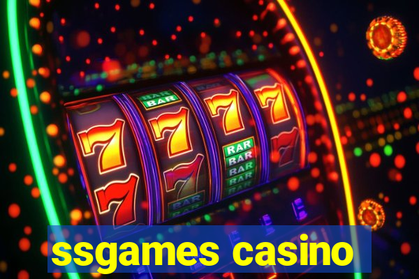 ssgames casino