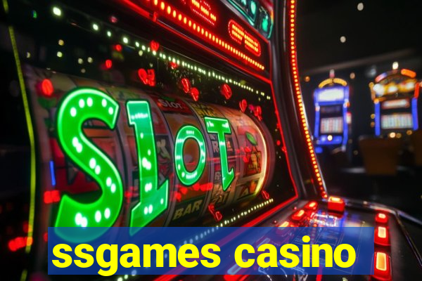 ssgames casino