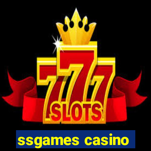 ssgames casino