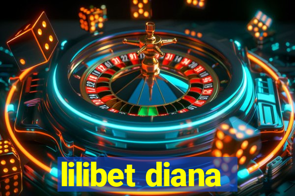 lilibet diana