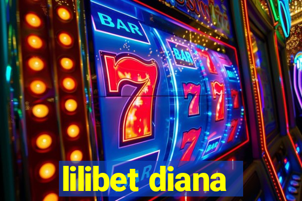 lilibet diana