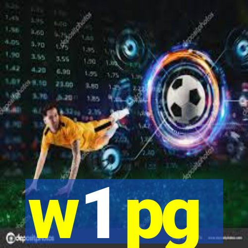 w1 pg