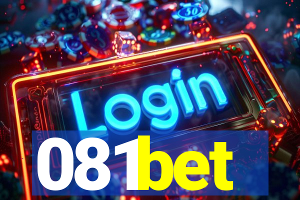 081bet