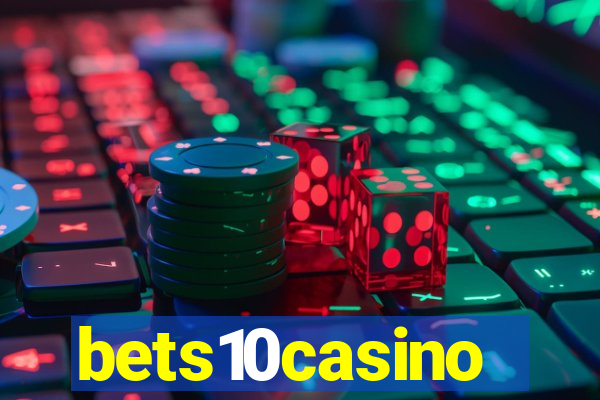 bets10casino