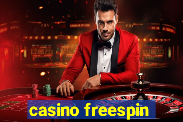 casino freespin