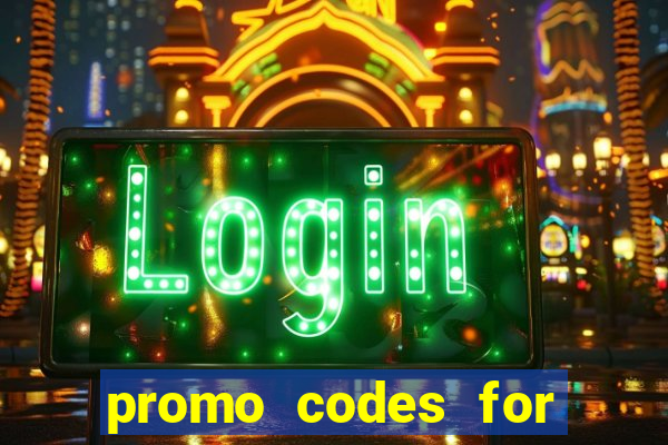 promo codes for blackout bingo