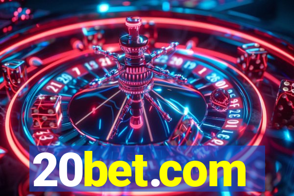 20bet.com