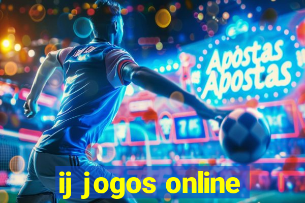 ij jogos online