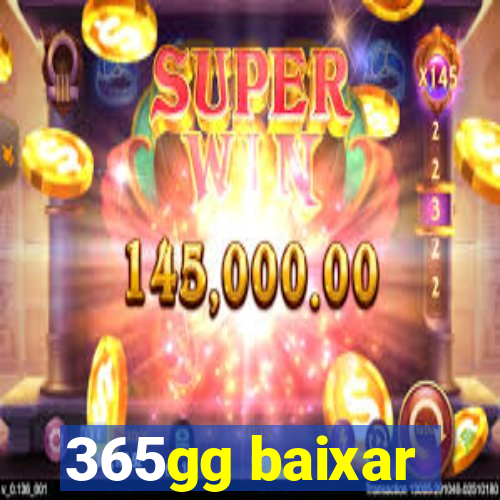 365gg baixar