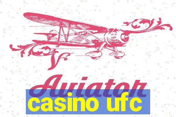 casino ufc