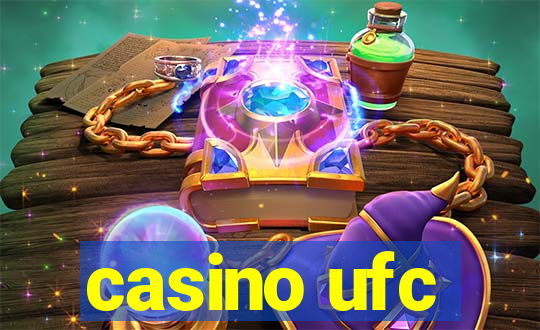 casino ufc