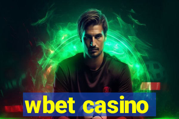 wbet casino