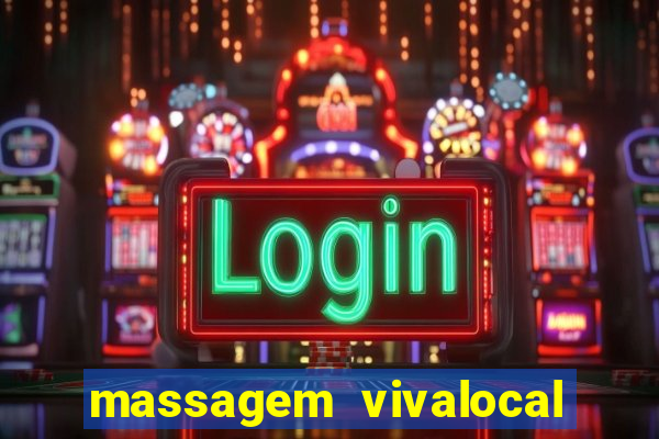 massagem vivalocal em santos sp