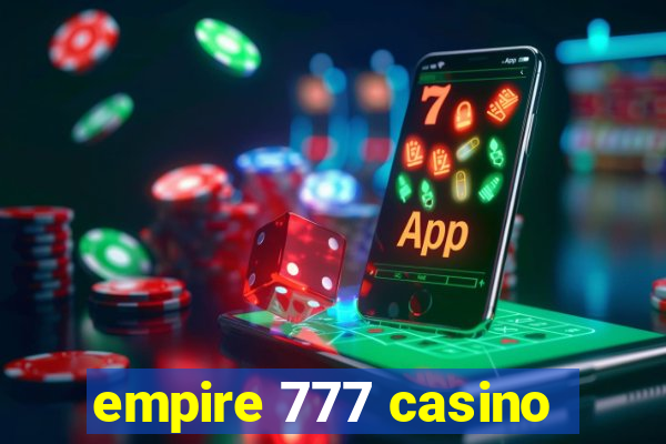 empire 777 casino